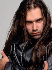 Blaze Bayley